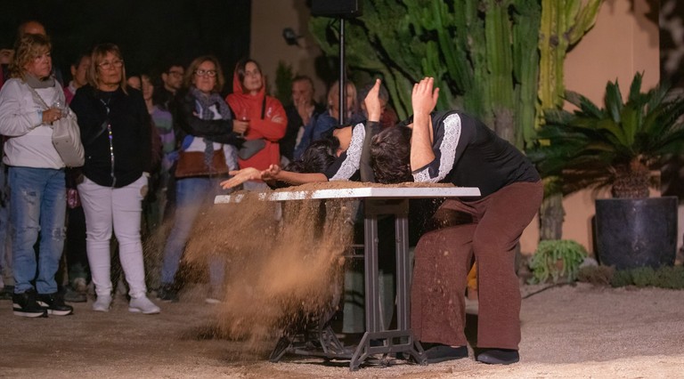 imatge de l'acte